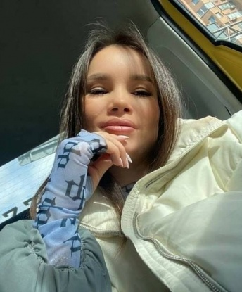 Евгения