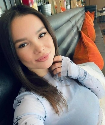 Евгения