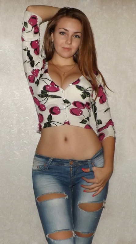 Анкета проститутки Танюшенька - Фото 1, Скалат, 28 лет, №26418